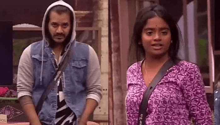 ರಕ್ಷಿತಾಳ R ಕೂಡ ನಿಮ್ಮಿಂದ ಆಗಲು ಸಾಧ್ಯವಿಲ್ಲ! – ಕಾಟ ಕೊಡಲು ಬಂದ ಧ್ರುವಂತ್‌ ಗೆ ರಕ್ಷಿತಾ ಕ್ಲಾಸ್!‌  