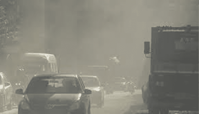 ಸಿಲಿಕಾನ್‌ ಸಿಟಿಯಲ್ಲಿ ಉಸಿರಾಡುವುದೇ ಕಷ್ಟ ಕಷ್ಟ..! – ಬೆಂಗಳೂರಿನಲ್ಲಿ ಗಾಳಿಯ ಗುಣಮಟ್ಟ ಕುಸಿತ