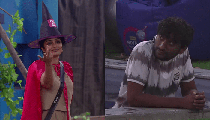 ಗಿಲ್ಲಿ ಬೆನ್ನಿಗೆ ಚೂರಿ ಹಾಕಿದ್ರಾ ಕಾವ್ಯ? – ಕಾವು ನಿರ್ಧಾರಕ್ಕೆ ರಣರಂಗವಾಯ್ತು ಬಿಗ್‌ಬಾಸ್‌ ಮನೆ!  