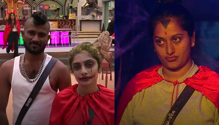 ವಿಲನ್‌ ಆಟಕ್ಕೆ ದೊಡ್ಮನೆ ಮಂದಿ ವಿಲವಿಲ! – ಅಶ್ವಿನಿಗೆ ಟಾಸ್ಕ್‌.. ಮಾಳು ಕೂದಲಿಗೆ ಕತ್ತರಿ!