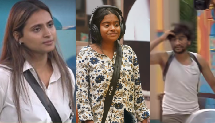 ಗೆಲ್ಲಲಿಲ್ಲ ರಾಶಿಕಾ ಮೋಸದಾಟ – ವಂಶದ ಕುಡಿಯಿಂದಲೇ ಗಿಲ್ಲಿಗೆ ಸಮಸ್ಯೆ!