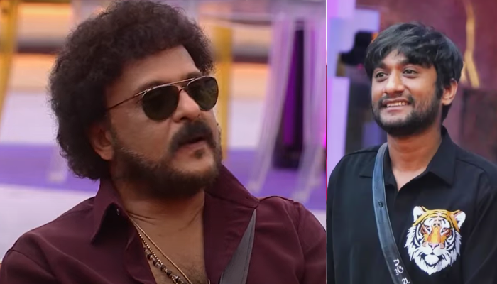 ಪ್ರೀತಿ ಗುಟ್ಟು ರಿವೀಲ್‌ ಮಾಡಿದ ಗಿಲ್ಲಿನಟ – ಕಾಮಿಡಿ ಕಿಂಗ್‌ ಪ್ರೀತಿಗೆ ಕ್ರೇಜಿಸ್ಟಾರ್‌ ಸಪೋರ್ಟ್‌