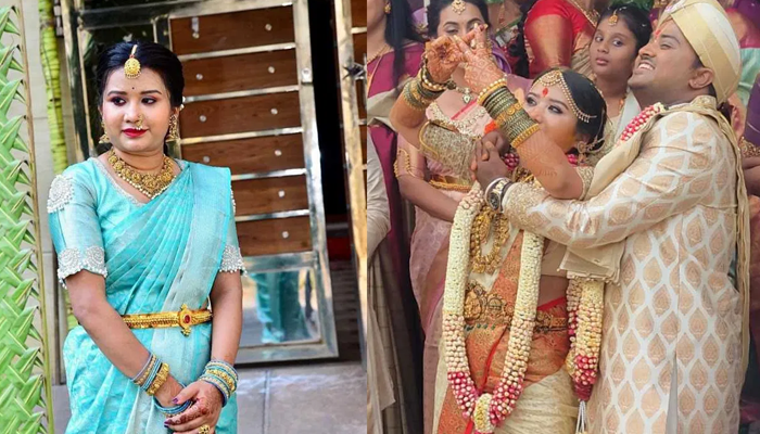 40 ಲಕ್ಷ ಖರ್ಚು ಮಾಡಿ ಮದ್ವೆ ಮಾಡಿಸಿದ್ರೂ 4 ತಿಂಗಳು ಉಳಿಯಲಿಲ್ಲ ದಾಂಪತ್ಯ! – ಹನಿಮೂನ್‌ನ ಅರ್ಧಕ್ಕೆ ಬಿಟ್ಟು ಬಂದ ನವವಿವಾಹಿತೆ ದುರಂತ ಅಂತ್ಯ!