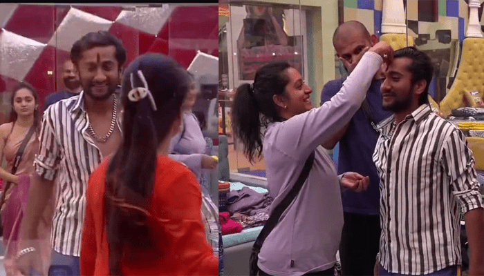 ಗಿಲ್ಲಿ ವೈಸ್ ಅಲ್ಲ ಈಗ CAPTAIN!!.. ಅಶ್ವಿನಿ ಮುಂದೆ ಗೆದ್ದ ಜಗತ್‌ ಕಿಲಾಡಿ! – ಗಿಲ್ಲಿ ದರ್ಬಾರ್‌ಗೆ ಮನೆ ಮಂದಿ ಸುಸ್ತು  