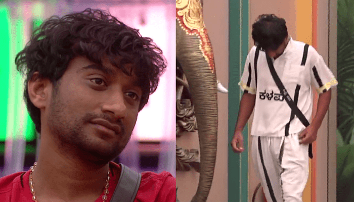 ಕಾಮಿಡಿ ಅಲ್ಲ.. ಗಿಲ್ಲಿ ಕಂಡ್ರೆ ಉರಿ! – ಗೆಲ್ತಾರೆ ಅನ್ನೋ ಭಯಕ್ಕೆ ಕಳಪೆ ಕೊಟ್ಟು ಗಿಲ್ಲಿಯನ್ನ ಕುಗ್ಗಿಸ್ತಿದ್ದಾರಾ ಮನೆ ಮಂದಿ?