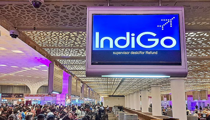 7ನೇ ದಿನವೂ ರೆಕ್ಕೆ ಬಿಚ್ಚದೆ ಕುಳಿತ ಇಂಡಿಗೋ! – ವಿಮಾನ ಹಾರಾಟಕ್ಕೆ ಇನ್ನೆಷ್ಟು ಸಮಯ ಬೇಕು?
