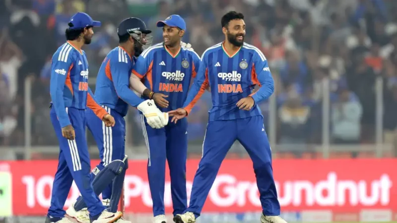 ಸಂಜು ಓಪನರ್.. ಪಾಂಡ್ಯ ಫಿನಿಶರ್ – ಕಿಶನ್ ಬಂದ್ರೆ ಹೇಗಿದೆ ಪ್ಲೇಯಿಂಗ್ 11?ಭಾರತ ತಂಡಕ್ಕೆ ರಾಣಾ ದೃಷ್ಟಿಬೊಟ್ಟು