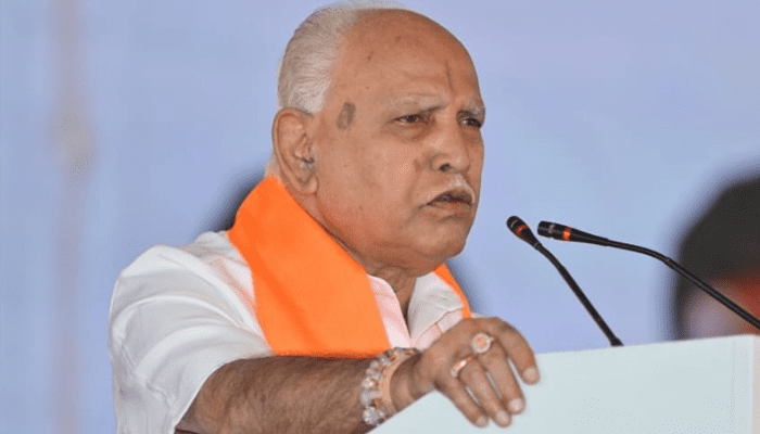 ಪೋಕ್ಸೋ ಕೇಸ್‌ನಲ್ಲಿ BSYಗೆ ಕೊಂಚ ರಿಲೀಫ್!‌ – ಸುಪ್ರೀಂಕೋರ್ಟ್​​ನಿಂದ ಮಹತ್ವದ ಆದೇಶ