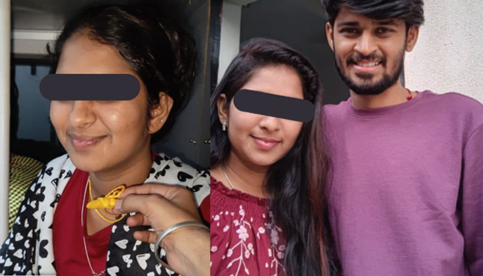 ನೀನೇ ನನ್ನ ಪ್ರಾಣ ಎಂದು ಗರ್ಭಿಣಿ ಮಾಡಿ ಕೈಕೊಟ್ಟ! – 2ನೇ ಮದುವೆಯಾಗಲು ಹೊರಟವನಿಗೆ ಶಾಕ್‌ ಕೊಟ್ಟ ಸಂತ್ರಸ್ತೆ!  