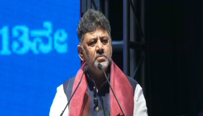 ಎಲ್ಲರನ್ನೂ ಹೆದರಿಸಿದ ಹಾಗೆ ನನ್ನ ಜೊತೆ ಡೀಲ್ ಮಾಡೋಕೆ ಆಗಲ್ಲ! – ಡಿಸಿಎಂ ಡಿಕೆ ಶಿವಕುಮಾರ್‌ ಹೀಗೆ ಹೇಳಿದ್ಯಾಕೆ?