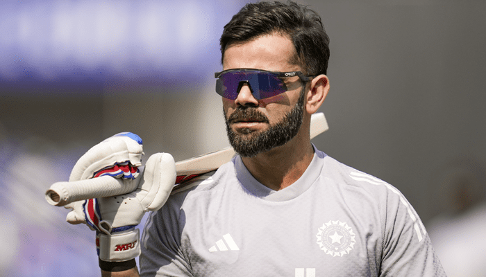 ಬೆಂಗಳೂರಿನಲ್ಲೇ ನಡೆಯಲಿದೆ ವಿಜಯ್ ಹಜಾರೆ ಟೂರ್ನಿ ಪಂದ್ಯ! – ಆದ್ರೂ ಕೊಹ್ಲಿನ ಫ್ಯಾನ್ಸ್‌ ನೋಡುವಂತಿಲ್ಲ!