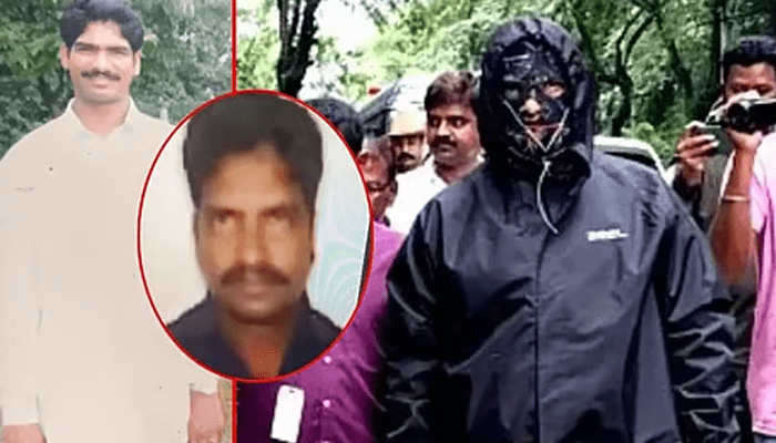 ಧರ್ಮಸ್ಥಳದಲ್ಲಿ ಶವ ಹೂತಿಟ್ಟ ಪ್ರಕರಣ – ಮಾಸ್ಕ್‌ಮ್ಯಾನ್‌ ಚಿನ್ನಯ್ಯನಿಗೆ ಜಾಮೀನು ಸಿಕ್ಕಿದ್ರೂ ಬಿಡುಗಡೆ ಭಾಗ್ಯ ಇಲ್ಲ!