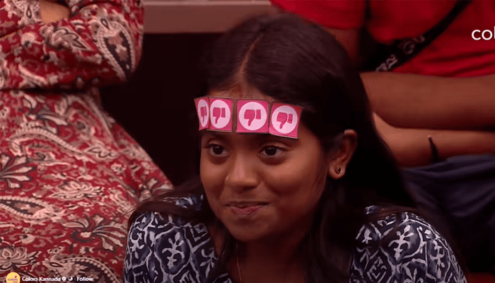 ರಕ್ಷಿತಾಗೆ ಅತಿರೇಕದ ವರ್ತನೆಯೇ ಮುಳುವಾಯ್ತಾ? – ಬ್ಯಾಕ್‌ ಟು ಬ್ಯಾಕ್‌ ಎಡವಟ್ಟು.. ರಕ್ಷಿತಾಗೆ ಕ್ಲಾಸ್‌ ಫಿಕ್ಸ್‌