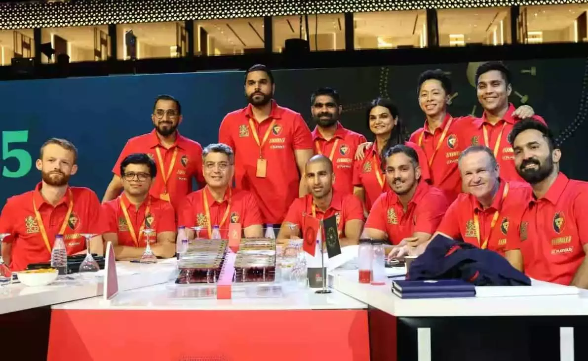 RCB ಆಕ್ಷನ್ ಲಿಸ್ಟ್ ನಲ್ಲಿ ಸ್ಟಾರ್ಸ್ – ಪತಿರಾಣ Vs ಹಸರಂಗ Vs ಮಿಲ್ಲರ್!ಫಾಸ್ಟ್ ಬೌಲರ್ ಬಂದ್ರೆ ಕಪ್ ನಮ್ದೇ