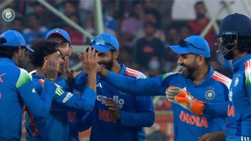 ಸರಣಿ ಗೆದ್ದ KL ಈಗ HERO – ರಾಹುಲ್ ಜೊತೆ RO-KO ರಾಕ್!ODI ಕಂಪ್ಲೀಟ್ ಕ್ಯಾಪ್ಟನ್ಸಿ ಡಿಮ್ಯಾಂಡ್