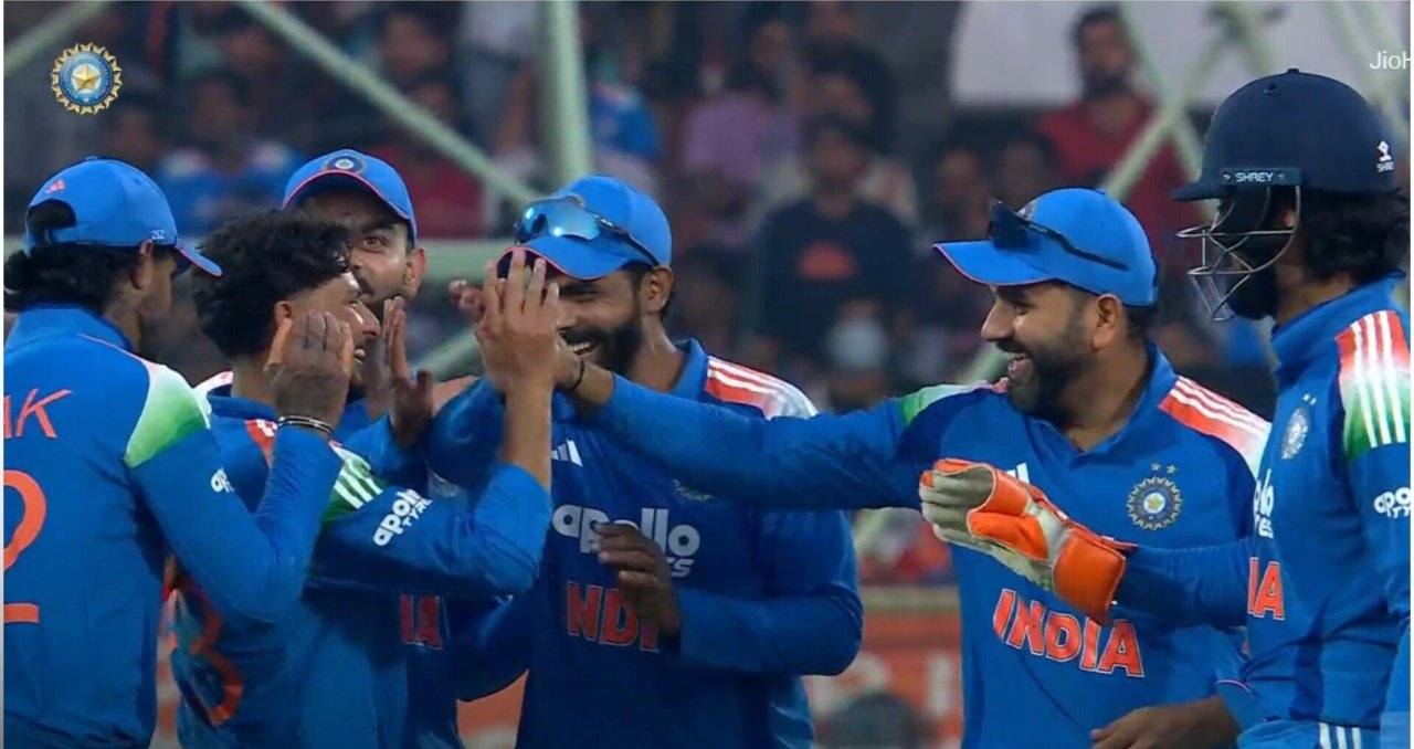 ಸರಣಿ ಗೆದ್ದ KL ಈಗ HERO – ರಾಹುಲ್ ಜೊತೆ RO-KO ರಾಕ್!ODI ಕಂಪ್ಲೀಟ್ ಕ್ಯಾಪ್ಟನ್ಸಿ ಡಿಮ್ಯಾಂಡ್