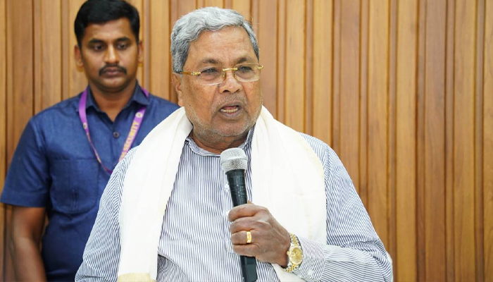 ರಾಜ್ಯದ ಕ್ರೀಡಾಪಟುಗಳಿಗೆ ಗುಡ್‌ನ್ಯೂಸ್!‌ –  ಸರ್ಕಾರಿ ಇಲಾಖೆಗಳಲ್ಲಿ 2% ಉದ್ಯೋಗ ಮೀಸಲಾತಿ ಘೋಷಿಸಿದ ಸಿಎಂ!  