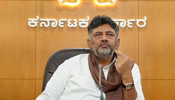 ಅಧಿವೇಶನ ಮುಗಿಯುತ್ತಿದ್ದಂತೆ ಡಿಕೆಶಿ ಸಿಎಂ! – ಡಿಕೆ ಶಿವಕುಮಾರ್‌ ಪರ ಬ್ಯಾಟ್‌ ಬೀಸಿದ ಕೈ ಶಾಸಕರು!