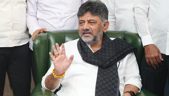 ಜ.6ಕ್ಕೆ ಡಿಕೆ ಶಿವಕುಮಾರ್‌ ಸಿಎಂ ಆಗ್ತಾರೆ! – ಇಕ್ಬಾಲ್‌ ಹುಸೇನ್‌ ಸ್ಪೋಟಕ ಹೇಳಿಕೆ