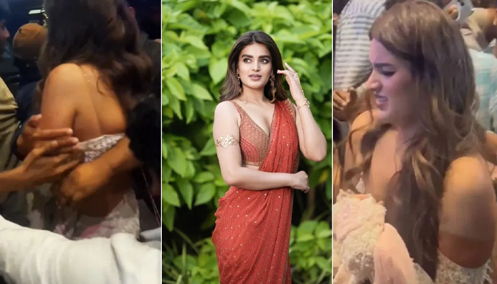 ಸೆಲ್ಫಿ ತೆಗೆದುಕೊಳ್ಳಲು ಬಂದರಿಂದಲೇ ನಟಿಗೆ ಕಿರುಕುಳ – ಸಿಕ್ಕಿದ್ದೇ ಚಾನ್ಸ್ ಎಂದು ಮೈ ಮುಟ್ಟಿದ್ರು!