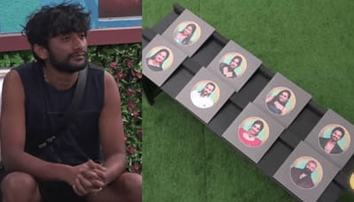 ಕ್ಯಾಪ್ಟನ್‌ ಆಗ್ತಿದ್ದಂತೆ ಗಿಲ್ಲಿ ಫೇವರಿಸಂ ಆಟ! – ಕಾವ್ಯಳನ್ನ ಸೇವ್‌ ಮಾಡಲು ಹೋಗಿ ಗಿಲ್ಲಿ ತನ್ನ ಗುಂಡಿ ತಾನೇ ತೋಡಿಕೊಂಡ್ರಾ?