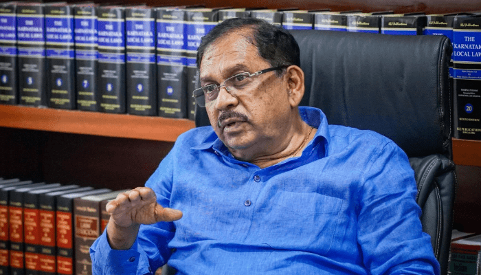 ಹೊಸ ವರ್ಷ ಆಚರಣೆಯಲ್ಲಿ ಮದ್ಯ ಸೇವನೆ ಮಾಡಿದವರಿಗೆ ಡ್ರಾಪ್‌ ವ್ಯವಸ್ಥೆ ವಿವಾದ! – ಯೂಟರ್ನ್‌ ಹೊಡೆದ ಗೃಹಸಚಿವ!  