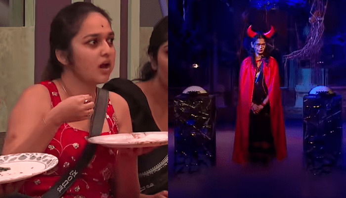 ಸ್ಪಂದನಾ ಕ್ಯಾಪ್ಟನ್ಸಿಯಿಂದ ಕಿಕ್‌ ಔಟ್? – ವಿಲನ್‌ಗಳಿಗೆ ಚೈತ್ರಾ ಹೊಸ ನಾಯಕಿ!