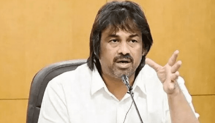 ಸರ್ಕಾರಿ ಶಾಲೆಯಲ್ಲಿ ಒಂದೇ ಒಂದು ಮಗು ಇದ್ರೂ ಶಾಲೆ ಮುಚ್ಚಲ್ಲ! – ಶಿಕ್ಷಣ ಸಚಿವ ಮಧು ಬಂಗಾರಪ್ಪ