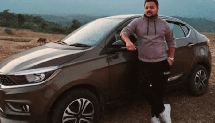 ಅಬ್ಬಬ್ಬಾ.. ಹೀಗೂ ದುಡ್ಡು ಮಾಡ್ಬೋದಾ!? – ಟಿಪ್ಸ್‌ ಸಿಕ್ಕ ಹಣದಿಂದಲೇ ದುಬಾರಿ ಕಾರ್‌ ಖರೀದಿಸಿದ ವ್ಯಕ್ತಿ!