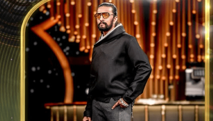 ಬಿಗ್‌ಬಾಸ್‌ ವೀಕೆಂಡ್‌ನಲ್ಲಿ ಸುದೀಪ್‌ ನಿರೂಪಣೆ ಇರಲ್ಲ! – ಶನಿವಾರ, ಭಾನುವಾರ ಶೋ ಹೋಸ್ಟ್‌ ಮಾಡೋದ್ಯಾರು?