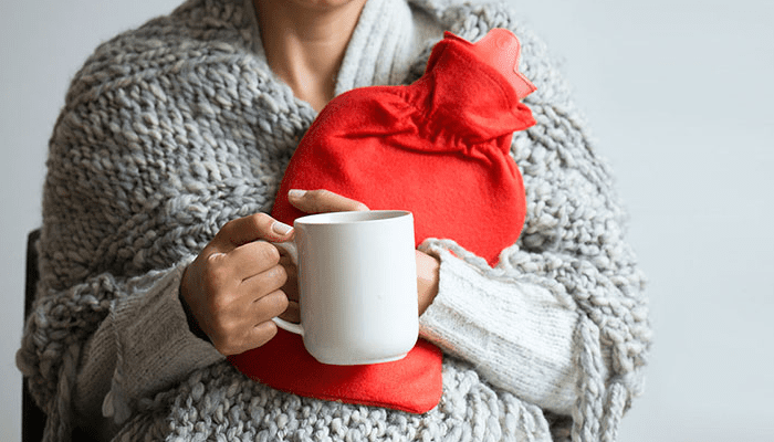 ಚಳಿಗಾಲದಲ್ಲಿ ಅನಾರೋಗ್ಯ ನಿಮ್ಮನ್ನ ಕಾಡ್ತಿದ್ಯಾ? – ಪದೇ ಪದೇ ಆರೋಗ್ಯ ಕೆಡಲು ಇದೇ ಕಾರಣ!