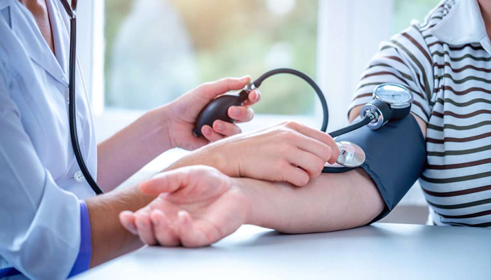 ಚಿಕ್ಕ ಮಕ್ಕಳಿಗೂ ಕಾಡುತ್ತಿದೆ ಬಿಪಿ ಸಮಸ್ಯೆ! – ಎಷ್ಟು ತಿಂಗಳಿಗೊಮ್ಮೆ ಬಿಪಿ ಚೆಕ್‌ ಮಾಡಿಸಬೇಕು?