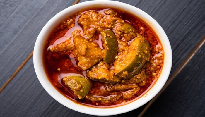 ಆಹಾ.. ಉಪ್ಪಿನಕಾಯಿ ಎಂದು ತಿನ್ನೋ ಮುನ್ನ ಹುಷಾರ್!‌ – ನಿಮ್ಮನ್ನ ಕಾಡಬಹುದು ಈ ಸಮಸ್ಯೆ!