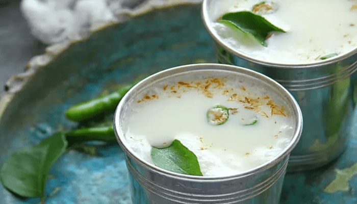 ಮಜ್ಜಿಗೆಗೆ ಈ ಸೊಪ್ಪು ಹಾಕಿ ಕುಡಿದ್ರೆ ಕಂಟ್ರೋಲ್‌ಗೆ ಬರುತ್ತೆ ಶುಗರ್!‌