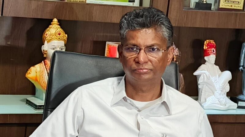 ದಲಿತ ಶಾಸಕರು, ಸಚಿವರು ಹಾಗೂ ಉದ್ಯಮಿಗಳ ಸಭೆ – ಸತೀಶ್ ಜಾರಕಿಹೊಳಿ ಕೊಟ್ಟ ಸಂದೇಶವೇನು?