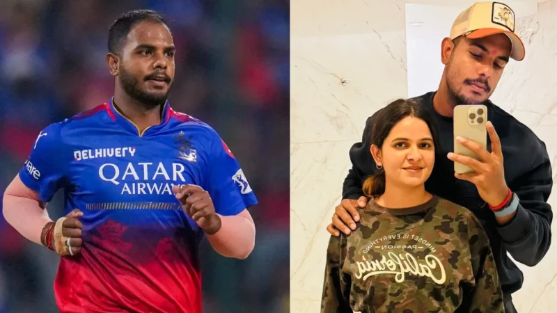 RCBಗೆ ಬಿಸಿತುಪ್ಪವಾದ ಯಶ್ ದಯಾಳ್ – ಬೇಲ್ ಅರ್ಜಿ ವಜಾ.. ಅರೆಸ್ಟ್ ಆಗ್ತಾರಾ?IPLನಿಂದಲೇ ಬ್ಯಾನ್ ಆದ್ರೆ ಮುಂದೇನು?