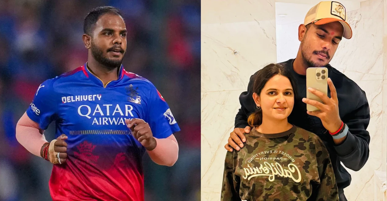 RCBಗೆ ಬಿಸಿತುಪ್ಪವಾದ ಯಶ್ ದಯಾಳ್ – ಬೇಲ್ ಅರ್ಜಿ ವಜಾ.. ಅರೆಸ್ಟ್ ಆಗ್ತಾರಾ?IPLನಿಂದಲೇ ಬ್ಯಾನ್ ಆದ್ರೆ ಮುಂದೇನು?