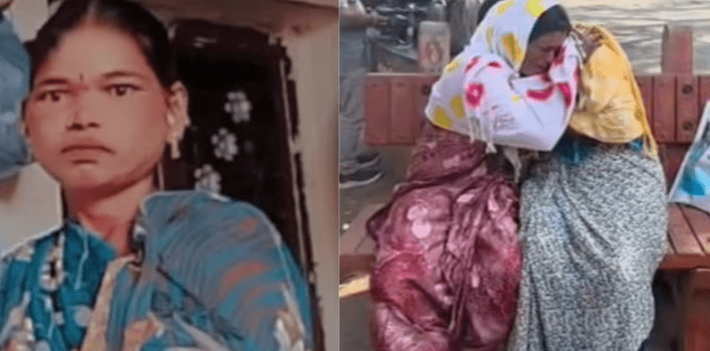 ದೆವ್ವ ಹಿಡಿದಿದೆ ಅಂತ ಮಹಿಳೆಯನ್ನ ಬೇವಿನ ಕಟ್ಟಿಗೆಯಿಂದ ಹೊ*ಡೆದು ಕೊ*ದ ಪಾಪಿಗಳು!