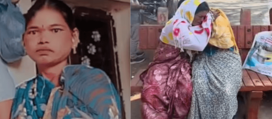 ದೆವ್ವ ಹಿಡಿದಿದೆ ಅಂತ ಮಹಿಳೆಯನ್ನ ಬೇವಿನ ಕಟ್ಟಿಗೆಯಿಂದ ಹೊ*ಡೆದು ಕೊ*ದ ಪಾಪಿಗಳು!