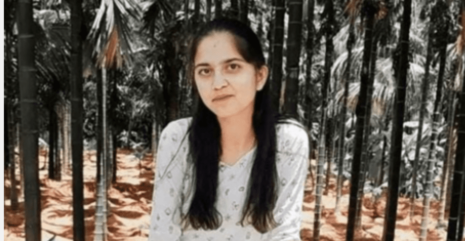 ಶೃಂಗೇರಿಯಲ್ಲಿ ಹೃದಯಾಘಾತಕ್ಕೆ BCOM ವಿದ್ಯಾರ್ಥಿನಿ ಬಲಿ – ಯುವಕರೇ ಹುಷಾರ್‌ .. ಹುಷಾರ್!