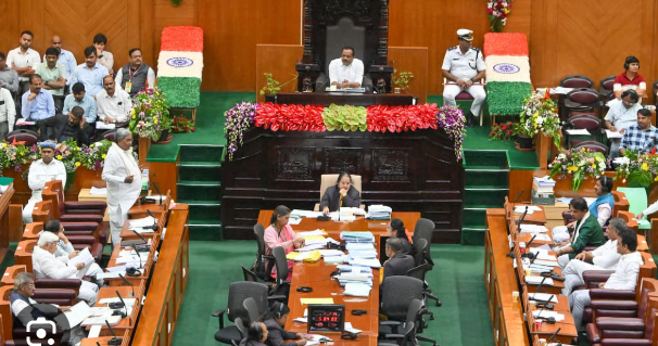 ದ್ವೇಷ ಭಾಷಣ ಮತ್ತು ದ್ವೇಷ ಅಪರಾಧಗಳ ಪ್ರತಿಬಂಧಕ ಮಸೂದೆ ಪಾಸ್‌- ದ್ವೇಷ ಭಾಷಣ ಮಾಡಿದ್ರೆ ಏನೆಲ್ಲಾ ಶಿಕ್ಷೆ?