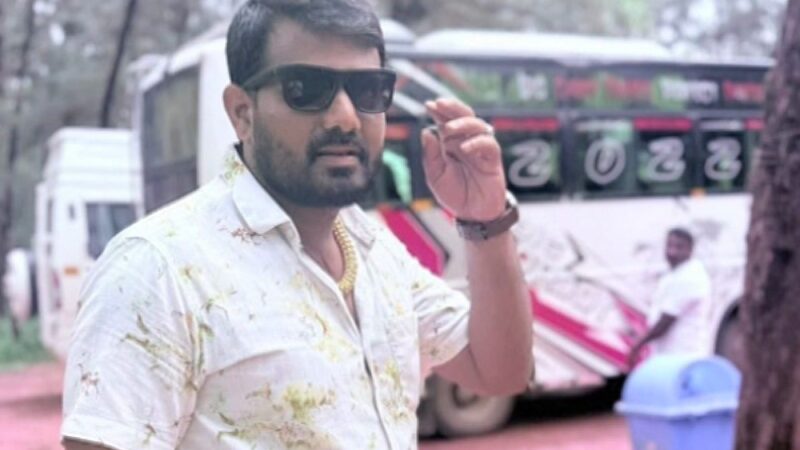 ದತ್ತ ಜಯಂತಿ ಬ್ಯಾನರ್ ತೆರವು ವಿಚಾರಕ್ಕೆ ಹೋಯ್ತು ಕೈ ಕಾರ್ಯಕರ್ತನ ಪ್ರಾಣ –  ಸಖರಾಯಪಟ್ಟಣ ಬಂದ್, ಬಿಗಿ ಭದ್ರತೆ