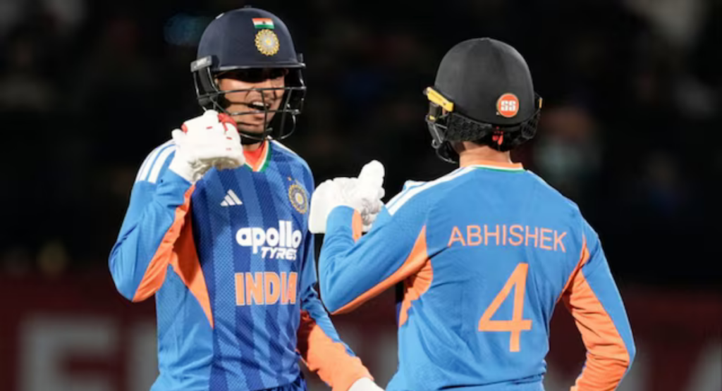 ಅಭಿಷೇಕ್ ಇದ್ರಷ್ಟೇ ಹೊಡಿಬಡಿ – ಟಾಪ್-8ರಲ್ಲಿ ವೀಕೆಸ್ಟ್ ಟೀಂ ಭಾರತಬೌಲಿಂಗ್ ನಿಂದಲೇ ವಿಶ್ವಕಪ್ ಗೆಲ್ತಾರಾ?