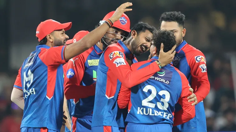 ಕನ್ನಡಿಗನ ಮೇಲೆ ಡೆಲ್ಲಿ ಭವಿಷ್ಯ – KL ಜೊತೆ ಕರುಣ್ ಬ್ಯಾಟಿಂಗ್ ಪಕ್ಕಾ?ಅಕ್ಷರ್ ಗೇಮ್ ಪ್ಲ್ಯಾನ್ ಹೇಗಿದೆ?