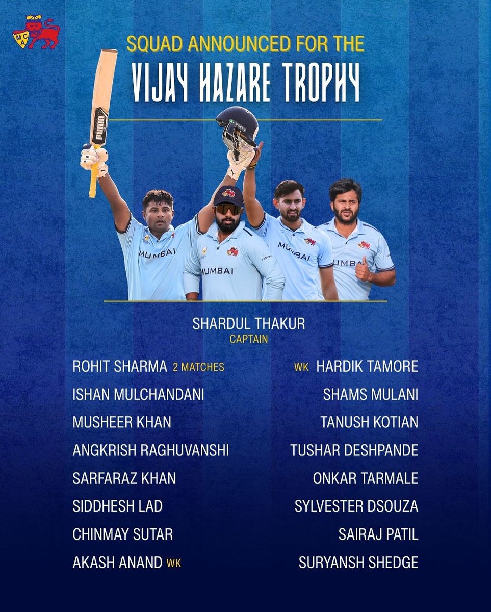 ದೇಸಿ ಅಂಗಳದಲ್ಲಿ ಅಬ್ಬರಿಸಲಿದ್ದಾರೆ RO  KO –  ವಿರಾಟ್‌, ರೋಹಿತ್ ಎಲ್ಲೆಲ್ಲಿ ಆಡಲಿದ್ದಾರೆ ಗೊತ್ತಾ?