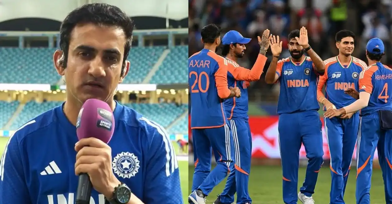 ಗಂಭೀರ್ ಗೆ Favouritism ರಿವರ್ಸ್ – ಗೌತಿ ವಿರುದ್ಧ ನೆಗೆಟಿವ್ ಹಬ್ಬಿದ್ದೇಗೆ?T-20I ಸರಣಿ ಗೆದ್ರಷ್ಟೇ ಸೇಫ್