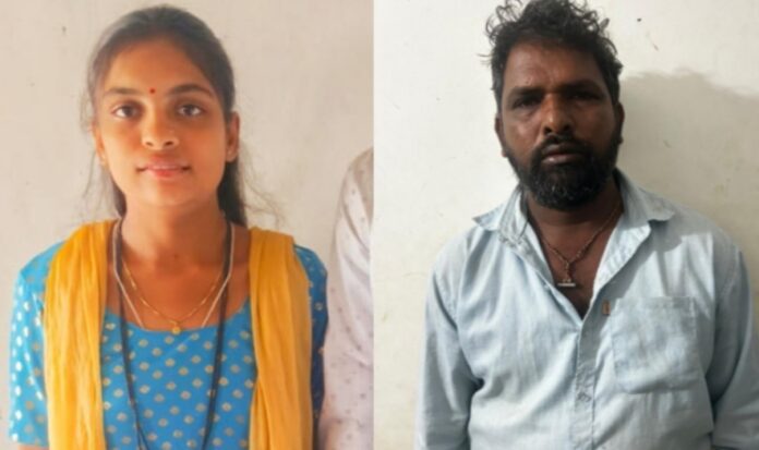 ಗರ್ಭಿಣಿ ಮಗಳಿಗಿಂತಾ ಜಾತಿಯೇ ಹೆಚ್ಚಾ?- ಮರ್ಯಾದೆ ಸೇಡು.. ಹೆತ್ತಪ್ಪನೇ ಕಟುಕ..!