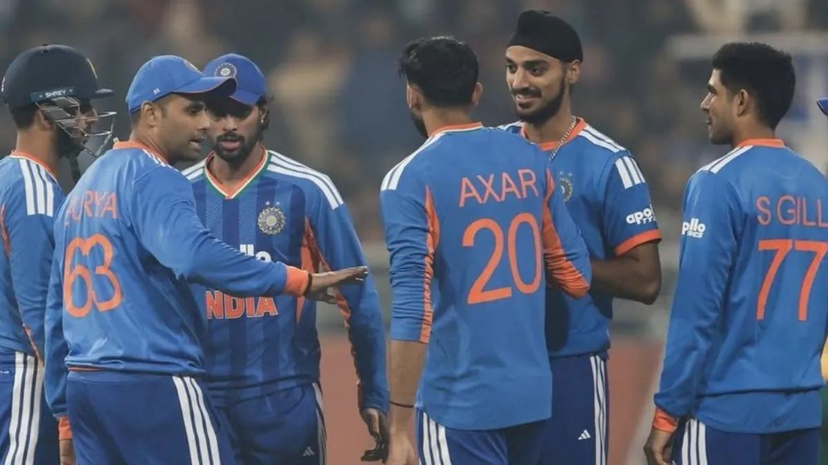 DANGER ZONEನಲ್ಲಿ ಇಂಡಿಯಾ – 3ನೇ ಮ್ಯಾಚ್ ಗೆಲ್ಲೋದೇ ಚಾಲೆಂಜ್T-20 ವಿಶ್ವಕಪ್.. ಸರಣಿ ಎಷ್ಟು ಮುಖ್ಯ?