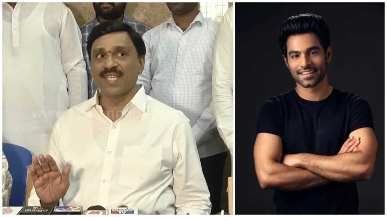 ಜನಾರ್ದನ ರೆಡ್ಡಿ ಪುತ್ರನಿಂದ 100 ಕೋಟಿ ಅಕ್ರಮ ಆರೋಪ – ಗಣಿಧಣಿ ಮಗ ಕಿರೀಟಿ ರೆಡ್ಡಿಗೆ ಜೈಲೂಟ ಫಿಕ್ಸ್ ಆಗುತ್ತಾ?