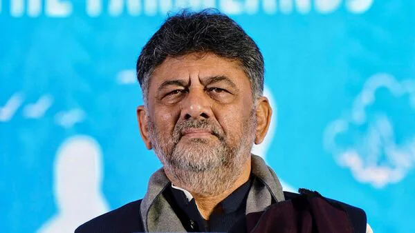 ನನಗೆ ಪಕ್ಷದ ಕಾರ್ಯಕರ್ತನಾಗಿರಲು ಇಷ್ಟ -ನಾನು ಡಿಸಿಎಂ ಆಗಿಯೇ ಇರುತ್ತೇನೆಂದ  ಡಿಕೆಶಿ